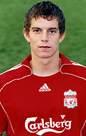 DANIEL AGGER