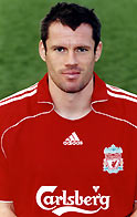 JAMIE CARRAGHER