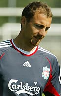 JERZY DUDEK - Goalkeeper