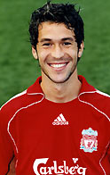 LUIS GARCIA - GARCIA