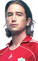 HARRY KEWELL