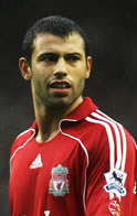 JAVIER MASCHERANO