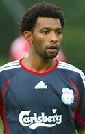 JERMAINE PENNANT