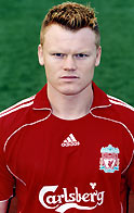 JOHN ARNE RIISE